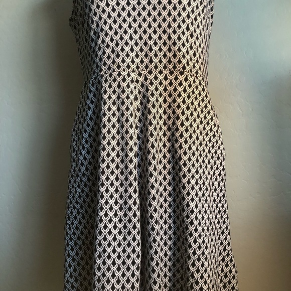 New York & company sheath dress - Picture 3 of 8